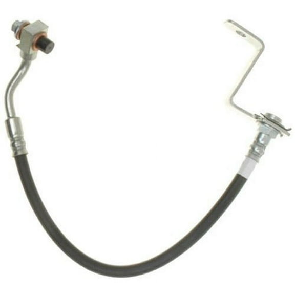 Raybestos Element3 Brake Hoses Fits select: 1986-1995,1997 FORD AEROSTAR