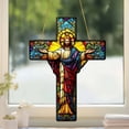 thumbnail image 4 of OutmaxHome Easter Nativity Ornaments Easter Indoor Outdoor Hanging Decorations Easter Gifts for K*ids, 4 of 7