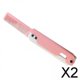 thumbnail image 1 of 2x Juguete Peine Fidget Novedad Impresión 3D CUTICAT 2 piezas, 1 of 8