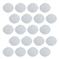 LOLIPPYY 20pcs Covers Washable Cotton For Breastfeeding Supplies