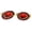 Brown Box, variant on Handmade Ramadan Kareem Eid Mubarak Islamic Party Decor Tray Gift Set Dry Fruit Box Fresh Fruit Tray Dates Tray Box Muslim Decor Iftar Dinner Party Supply Ramadan Decoration 3pcs (WHT Trays + Box)