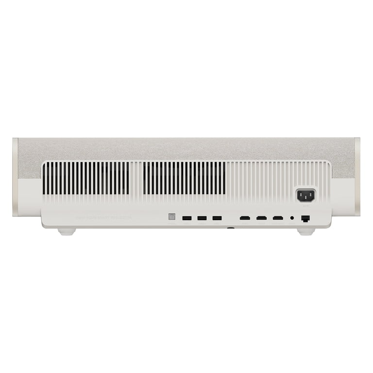 XGIMI AURA 2 (new) 4K UHD Laser Ultrashort-Throw GTV Smart