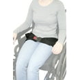 thumbnail image 4 of Ceinture de Positionnement Rembourrée à 4 Points - Boucle Automatique, 4 of 4