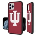 thumbnail image 3 of Indiana Hoosiers iPhone Solid Design Bump Case, 3 of 6