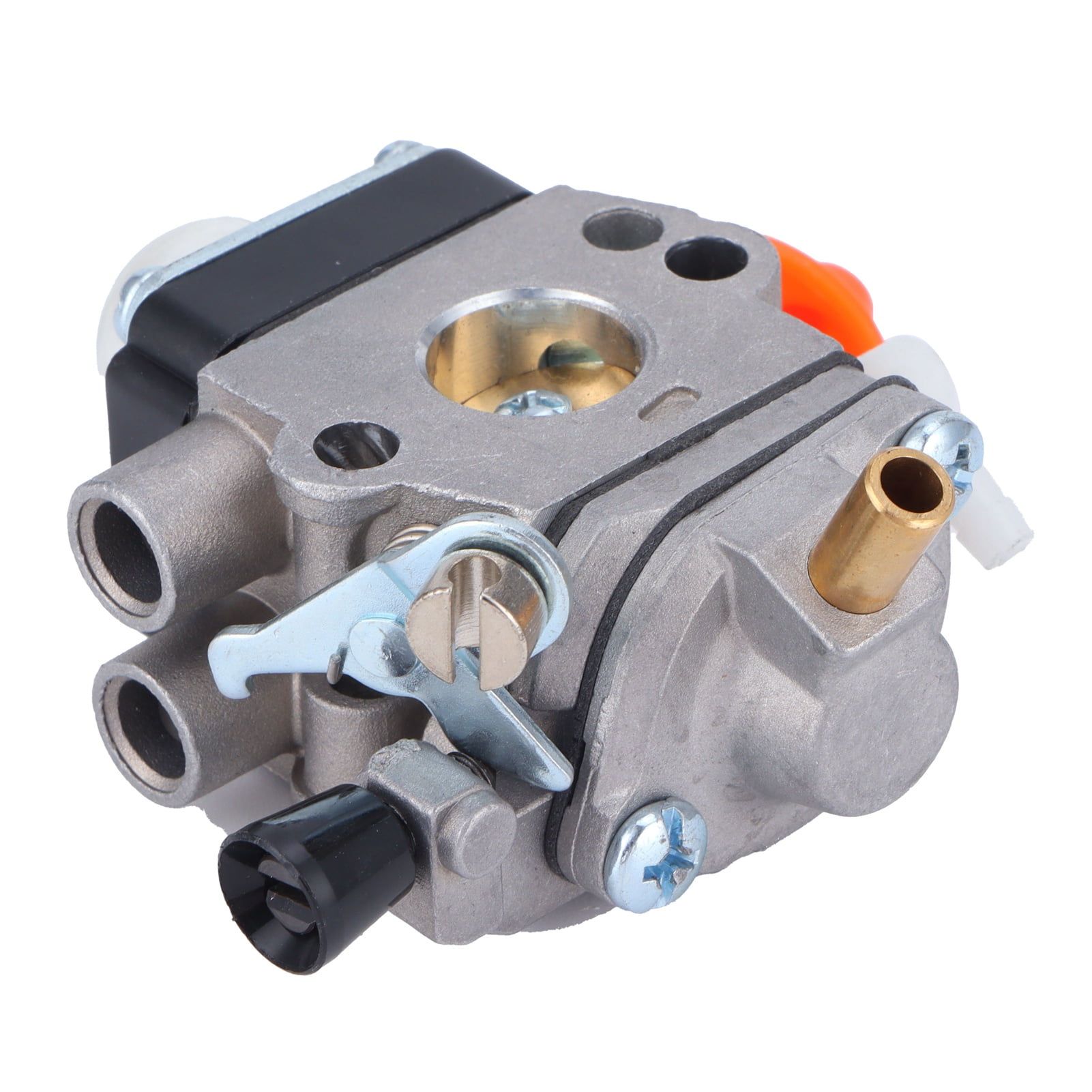 Carburatore Carb Per Stihl FS100 FS110 FS87 FS90 HL100 HT100 FS130 KM130 KM100 KM90 ZAMA C1Q-S173 -S174 -S176 - Foto 12