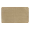 thumbnail image 1 of Better Homes & Gardens Signature Soft Cotton Memory Foam Bath Rug, Almond Biscuit, 20" x 34", 1 of 6
