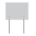 thumbnail image 5 of Victorystore Yard Sign Outdoor Lawn Decorations: Ten Commandments Religious Christmas Yard Signs 24 Inches By 24 Inches 2 Stakes Included, 5 of 5