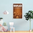 thumbnail image 4 of Whiplash Classic Movie Poster Artworks Canvas Poster Room Aesthetic Wall Art Prints Home Modern Decor Gifts 16x24inch(40x60cm), 4 of 6