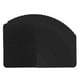 thumbnail image 1 of Parches para reparar ropa, Parches de tela para pantalones Apliques, Parches de reparación, 24 piezas negro, 1 of 8