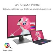 ASUS ProArt Display PA248QV Professional Monitor 24.1, 16:10, IPS, WUXGA (1920 x 1200), 100% sRGB
