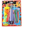 thumbnail image 2 of Uinagy Long Balloon with Pump Set, 2 of 7