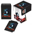 thumbnail image 2 of Ultra PRO: Deck Box - Full-View (Transformers - Optimus), 2 of 2