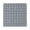 Grey, variant on LYINGF Pegboard Wall Organizer Panel, Pegboard for Wall Mount in Garage, Kitchen, or Workshop, ABS Material for Easy Installation, Customizable Storage System for Tools