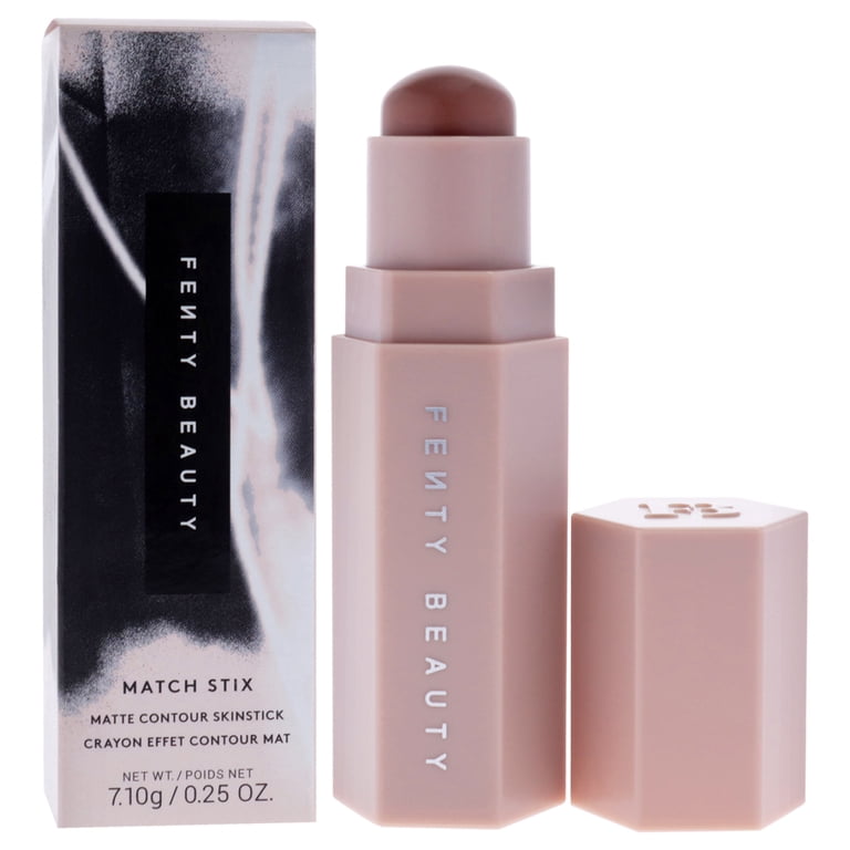 Fenty Match Stix Latte Fenty Beauty Match Stix Matte Contour Mocha