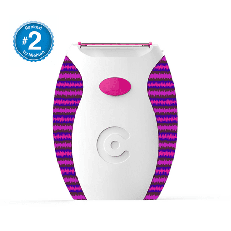 ladies electric shavers walmart