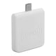 thumbnail image 3 of Lector de tarjetas de teléfono móvil W86 Micro USB portátil para lector de identificación móvil RFID para AndroidBlanco, 3 of 8