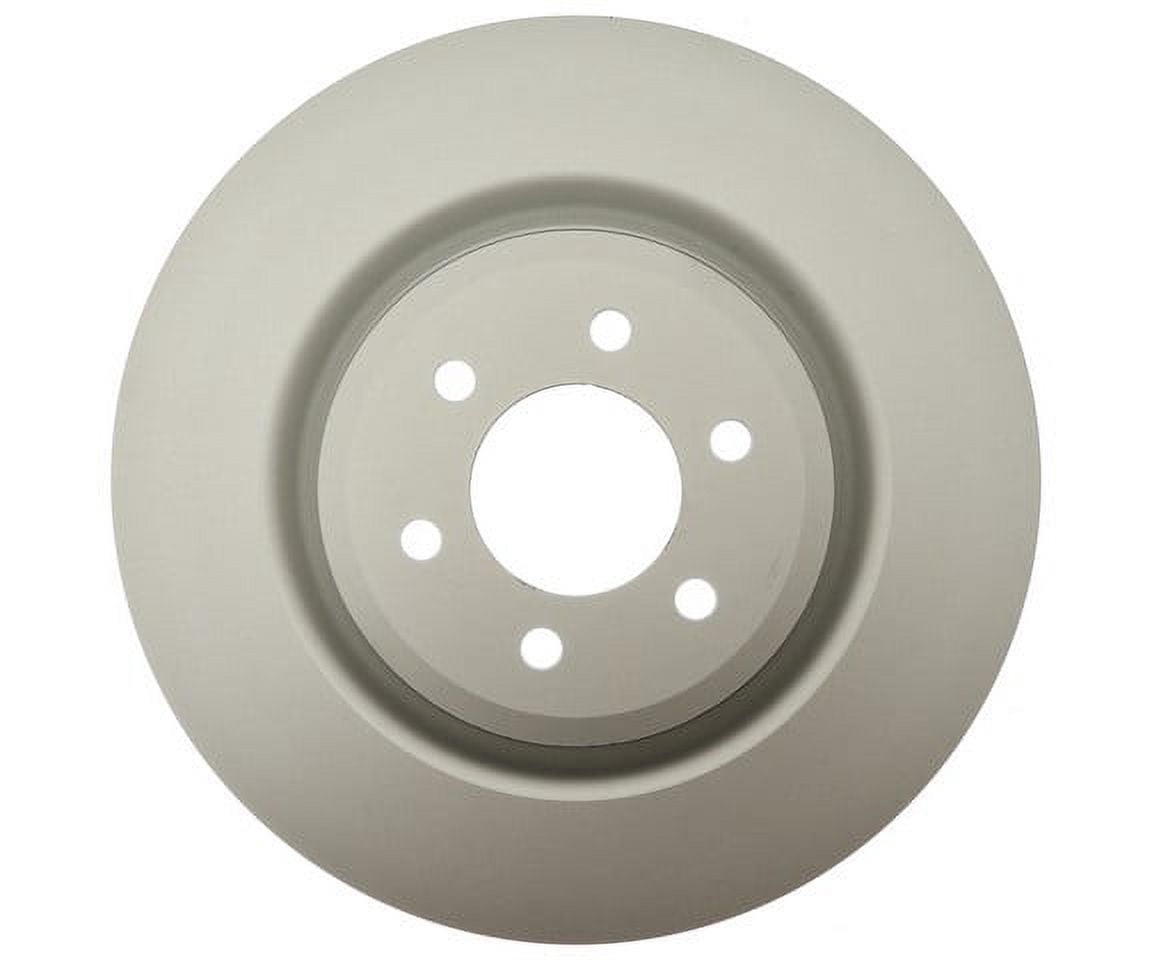 Raybestos Specialty Performance Rotors, 782058 Fits select: 2003-2006,2008-2010 DODGE VIPER