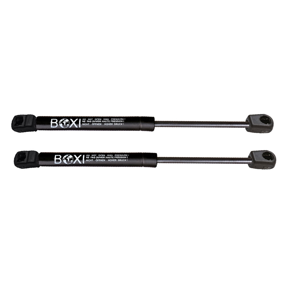 Lift Support Fit 2008-2012 Chevrolet Malibu 2008-2009 Saturn Aura INEEDUP Front Hood Lift Supports Struts
