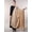 Irish Cream, variant on Lightweight Shawl with Zari woven Leaves from Amritsar – Irish Cream