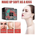thumbnail image 2 of - 2pack Mushroom Head Air Cushion Bb Cream,concealer Lasting Nude Makeup Moisturizing Pigment Cc Foundation, Even, 2 of 5