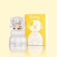 thumbnail image 3 of Cologne Zermat Baby con aroma floral unisex, 65 ml, 3 of 6