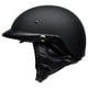 thumbnail image 4 of Casco Bell Pit Boss Half Mate Negro Talla L, 4 of 9