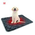thumbnail image 1 of Almohadilla Para Mascotas Con Autocalentamiento Suave Cama Para Mascotas Con Autocalentamiento Manta Cálida Para Invierno Para Mascotas Methold PT002489-01, 1 of 6