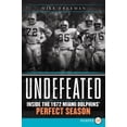 thumbnail image 1 of Pre-Owned Undefeated LP, (Paperback), 1 of 1