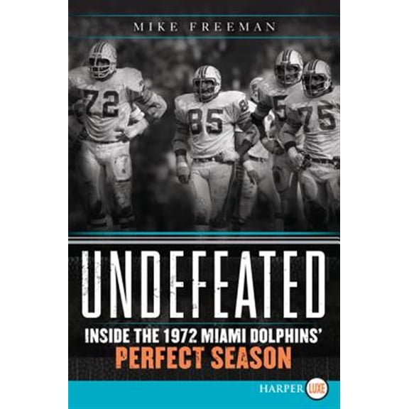 Pre-Owned Undefeated LP, (Paperback)