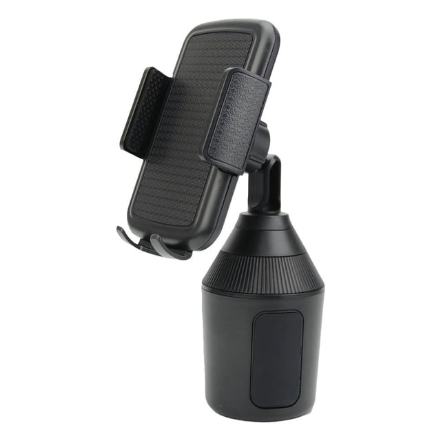 Cup Car Phone Holder for Car, Car Cup Holder Phone Mount, Cup Holder Cell Phone Holder for Car Mount for Your Car 360 Rotation Cell Phone Holder Car Accessories for #iphone# 3"-7" Phone