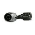 thumbnail image 2 of Earl's 90 Degree Swivel-Seal® Hose End -6 AN - Black - Clamshell Package, 2 of 4