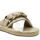 thumbnail image 4 of Sandalia Casua Para Mujer Rumores 6012 T25 Zapaterias Mexico 6012-LIN, 4 of 4