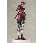Kotobukiya - G.I. Joe - Dawn Moreno (Snake Eyes II) Bishoujo Statue