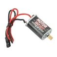 thumbnail image 1 of Motor RC, Motor Con Buje 180 De Cobre De Hierro, Ligero, De Bajo Ruido, De Gran Torsión Para 1/18 RC Crawler, 1 of 7