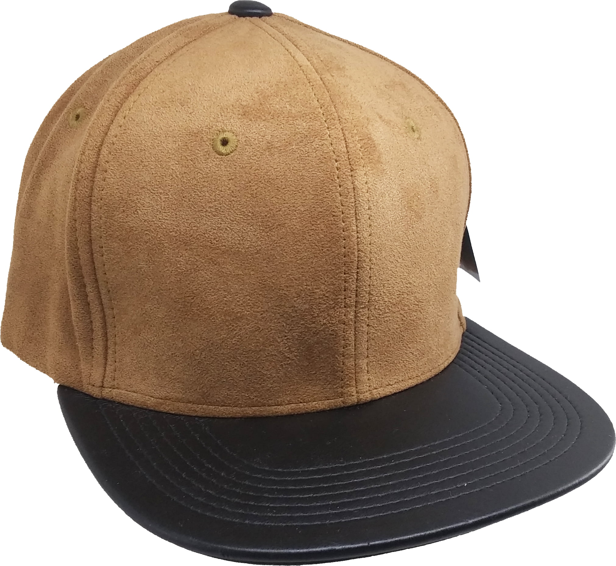 LunchBaggg Pug Detective Mans Snapback HatSolid Color Adjustable Student Hat 