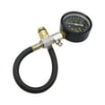 thumbnail image 2 of Engine Cylinder Compressions Tester Kit 0-300PSI Pressure Gauge Check Test Tool Automotive Repairing Tool, 2 of 8