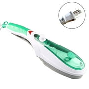 Steamer for Clothes Portable Garment Steamer Handheld Steamer with Two Brushes 30s Fast Heated Up for Home and Travel