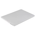 thumbnail image 6 of Mosiso 2-in-1 Hard Shell Case & Keyboard Cover for MacBook Pro 13-inch (M2 A2338 M1 A2251 A2289 A2159 A1989 A1708 A1706) - White, 6 of 7