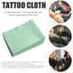 thumbnail image 3 of Ygjytge 125 Uds, Mantel Desechable Para Tatuajes, Sábana Sanitaria Antiaceite (Verde) Ygjytge Para estrenar, 3 of 8