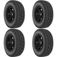 thumbnail image 1 of Paquete de 4 Llantas 235/65 R16C 115/112R Sumitomo Encounter AT2, 1 of 3