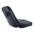 thumbnail image 4 of Universal High-Back  Lawn Mower Seat TM333BL, 4 of 6