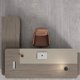 thumbnail image 5 of Luxury Office Desk L Shaped Drawers Organizer Wooden Drawers Executive Monitor Stands Desk Storage Mesa Escritorio Desk Supplies My Lux Decor Round, 5 of 14