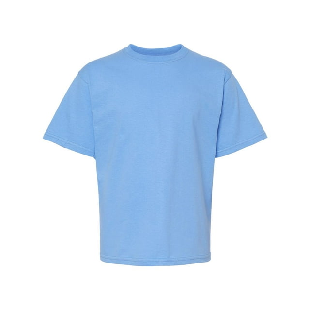 M&O 4850 T-Shirt Toucher Doux Jeunesse Or