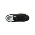 thumbnail image 6 of Levi's Piper Trainers, Black, 6 of 9
