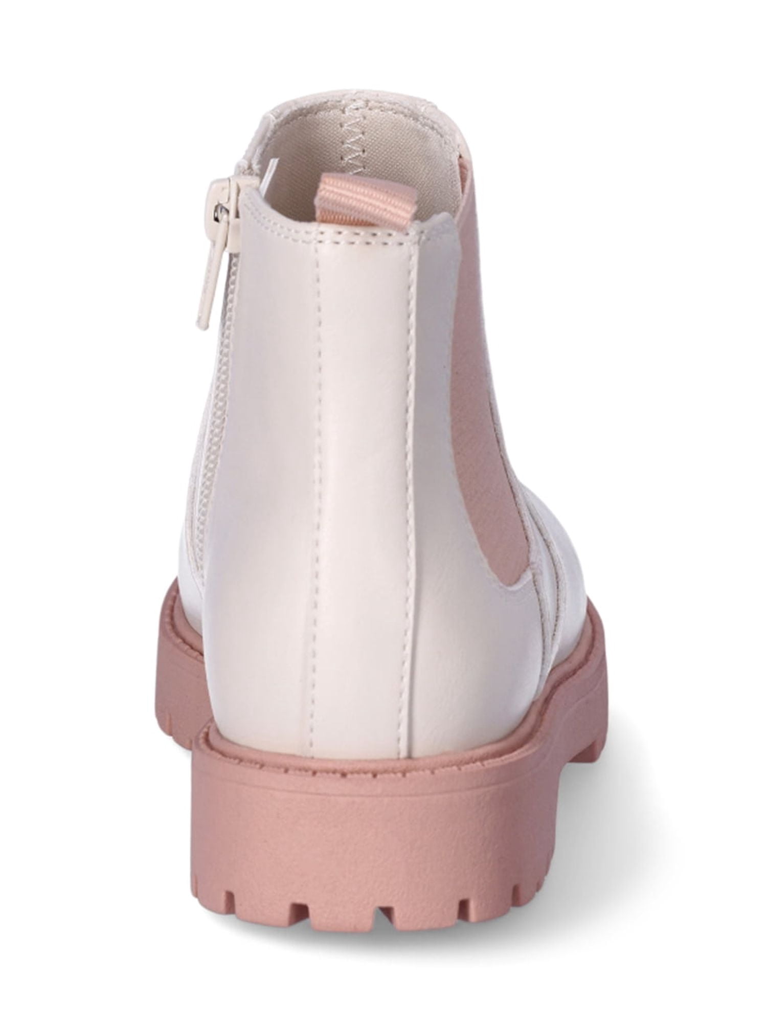 Wonder Nation Little & Big Girls Chelsea Boot