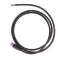 thumbnail image 4 of Cable De Extensión De Bicicleta Eléctrica De 6 Pines Macho Cable De Extensión De Bicicleta De Larga Duración Para Modificación ANGGREK Ciclismo, 4 of 8