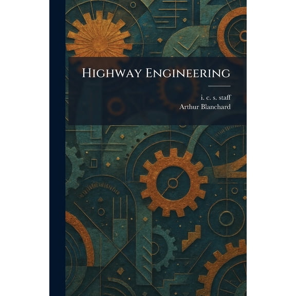 Highway Engineering, (Paperback)