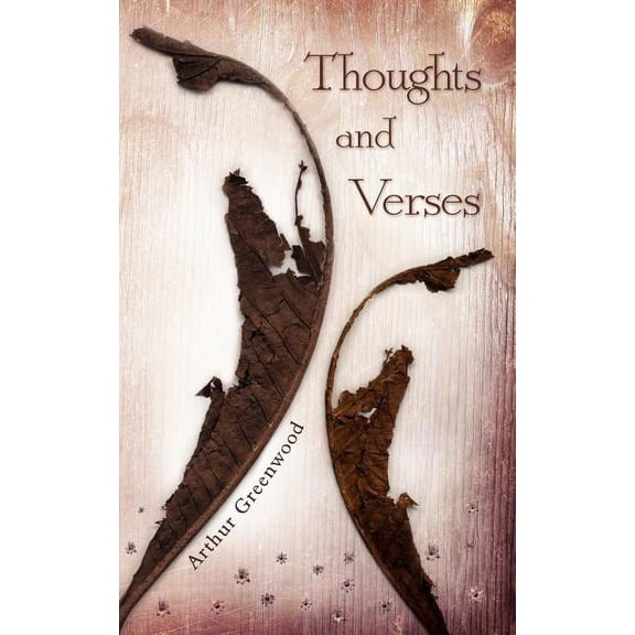 Thoughts and Verses (Paperback)