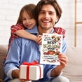 thumbnail image 4 of Fun Dog Themed Father's Day Cards Special Greeting for Dog Lovers Commemorative for Dog Owners, 4 of 7