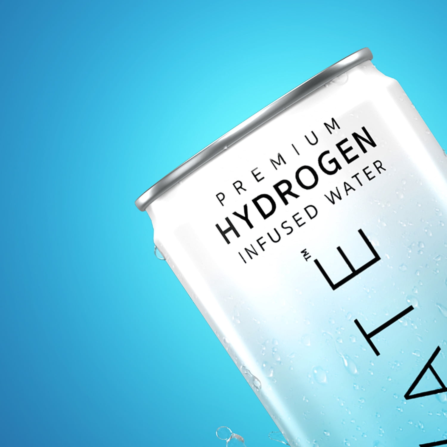 ELEVATE SuperWater – Hydrogen-Infused Antioxidant Water for Post-Workout Recovery, Hydration, Focus & Metabolic Support (24-Pack)